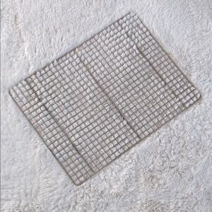 Nonstick Carbon Steel Cooling Rack Gold - Figmint